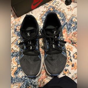 On Cloud Cloudsurfer